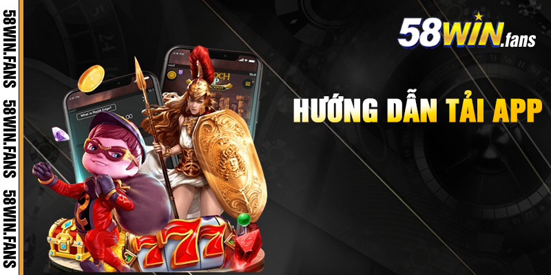 Hướng Dẫn Tải App